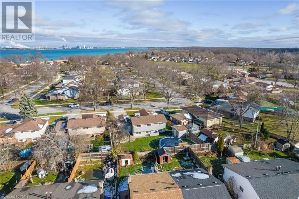 3257 Corry Crescent, Niagara Falls, Ontario  L2G 7G2 - Photo 39 - 40523920