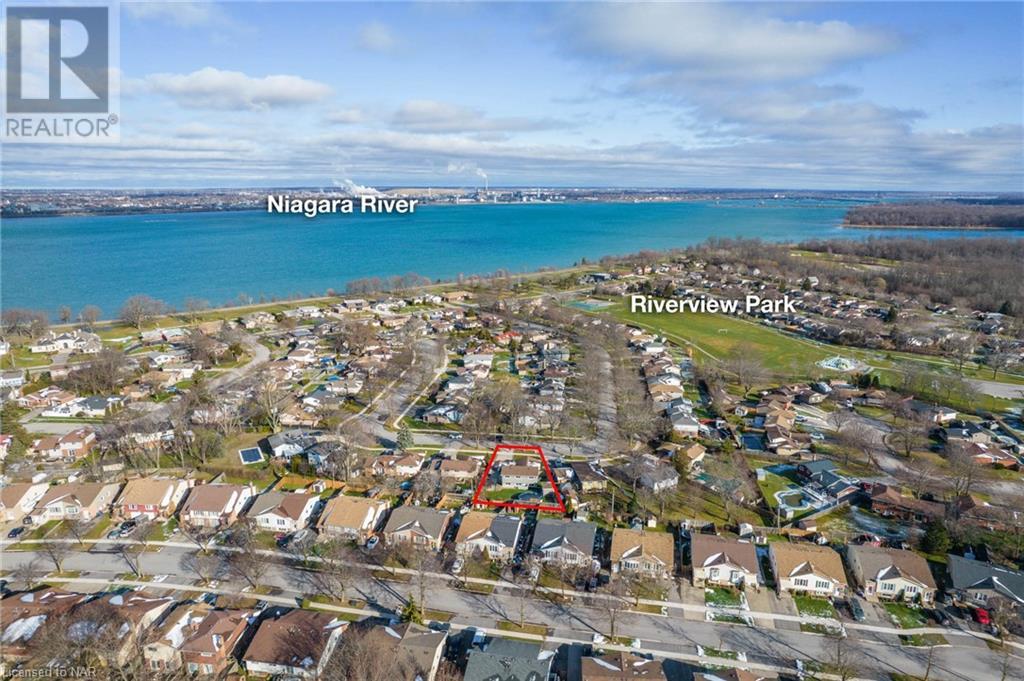 3257 Corry Crescent, Niagara Falls, Ontario  L2G 7G2 - Photo 40 - 40523920