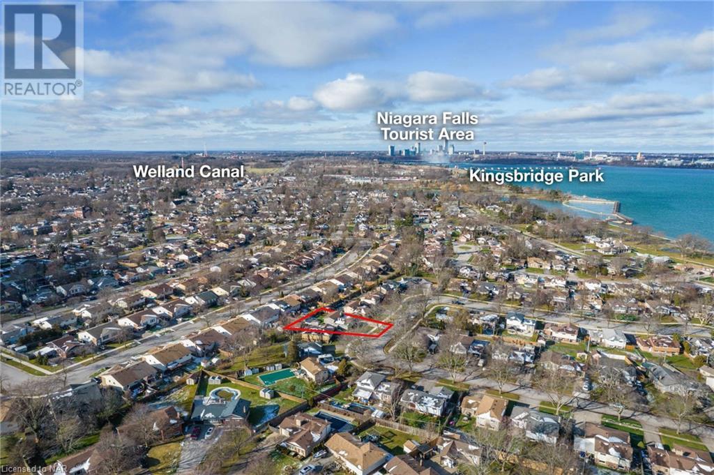 3257 Corry Crescent, Niagara Falls, Ontario  L2G 7G2 - Photo 41 - 40523920