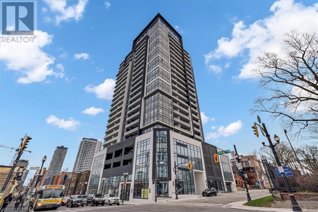 15 QUEEN Street S Unit# 802, hamilton, Ontario