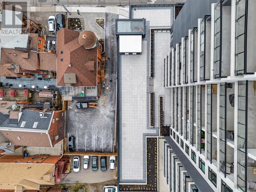 15 Queen Street S Unit# 802, Hamilton, Ontario  L8P 0C6 - Photo 44 - 40519245