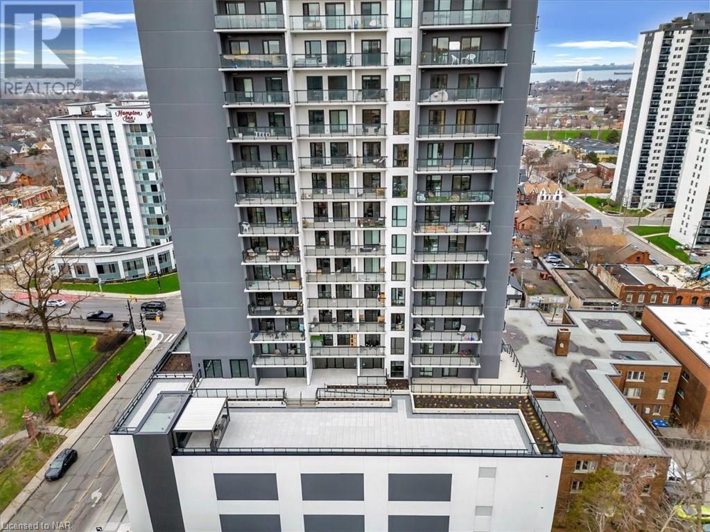 15 Queen Street S Unit# 802, Hamilton, Ontario  L8P 0C6 - Photo 45 - 40519245