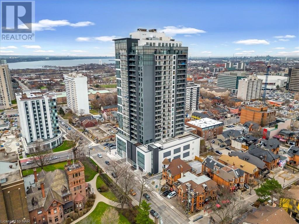 15 Queen Street S Unit# 802, Hamilton, Ontario  L8P 0C6 - Photo 46 - 40519245