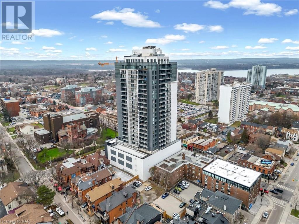 15 Queen Street S Unit# 802, Hamilton, Ontario  L8P 0C6 - Photo 47 - 40519245