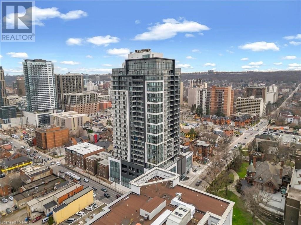 15 Queen Street S Unit# 802, Hamilton, Ontario  L8P 0C6 - Photo 48 - 40519245