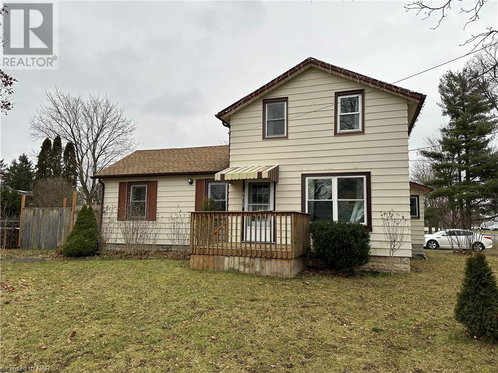 2292 CENTRE Street, thorold, Ontario