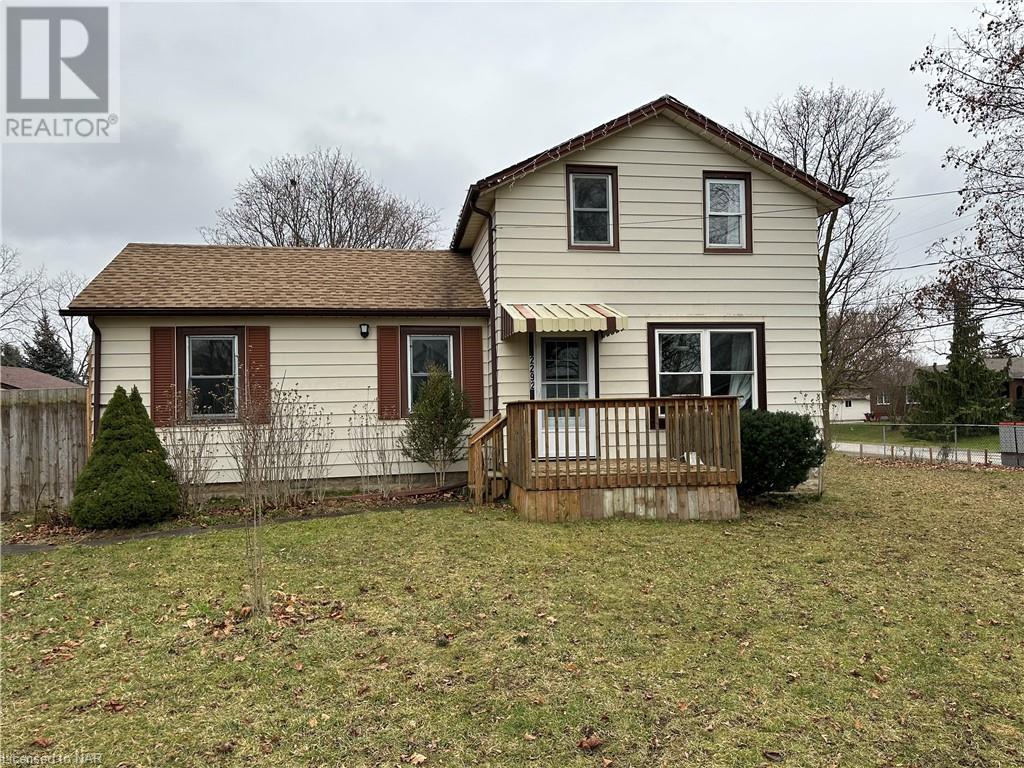 2292 Centre Street, Thorold, Ontario  L0S 1A0 - Photo 2 - 40523935
