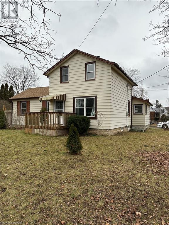 2292 Centre Street, Thorold, Ontario  L0S 1A0 - Photo 3 - 40523935