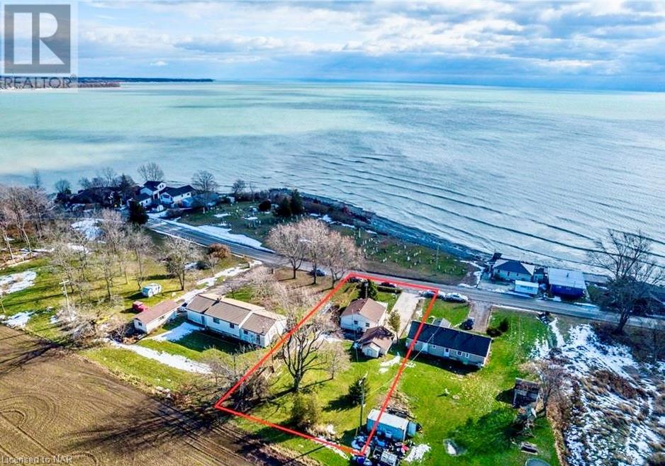 2721 NORTH SHORE Drive, lowbanks, Ontario