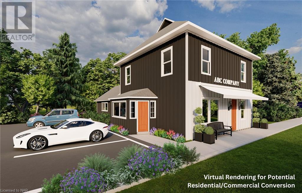 1400 HAIST Street, fonthill, Ontario