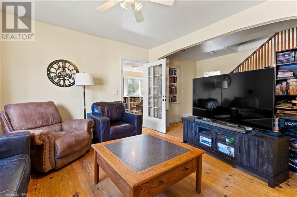 1400 Haist Street, Fonthill, Ontario  L0S 1E0 - Photo 32 - 40524079