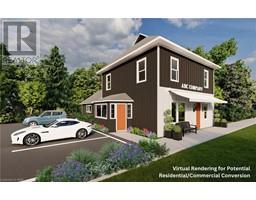 1400 HAIST Street, fonthill, Ontario
