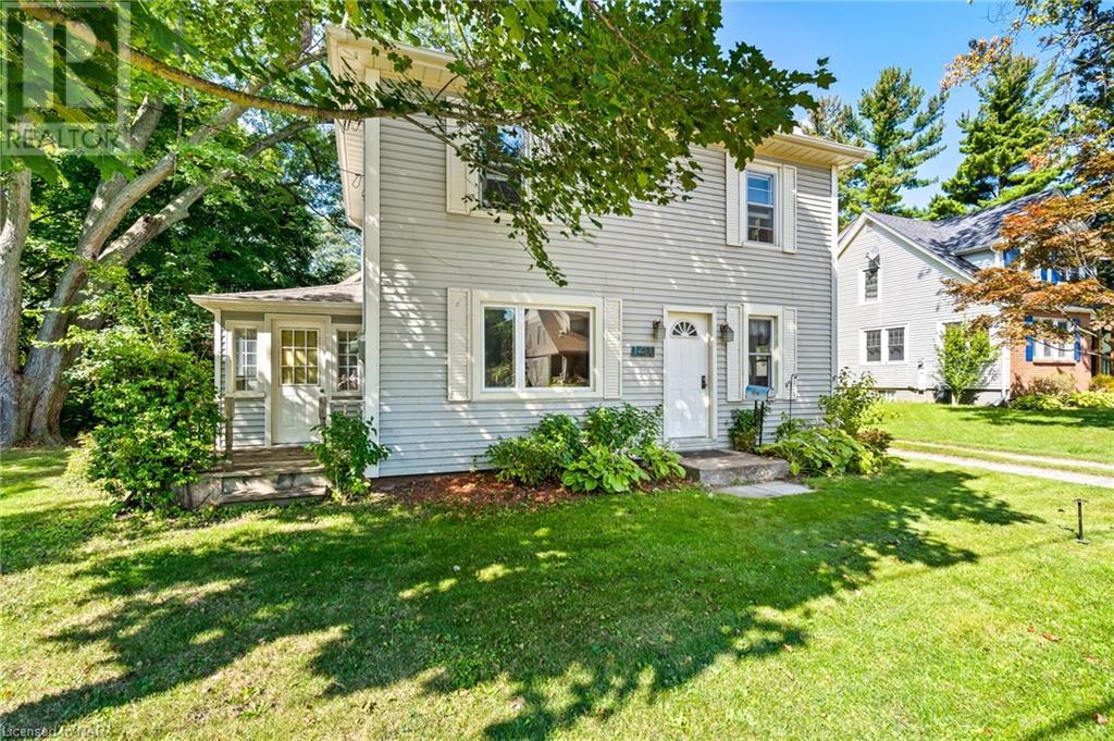 1400 HAIST Street, fonthill, Ontario