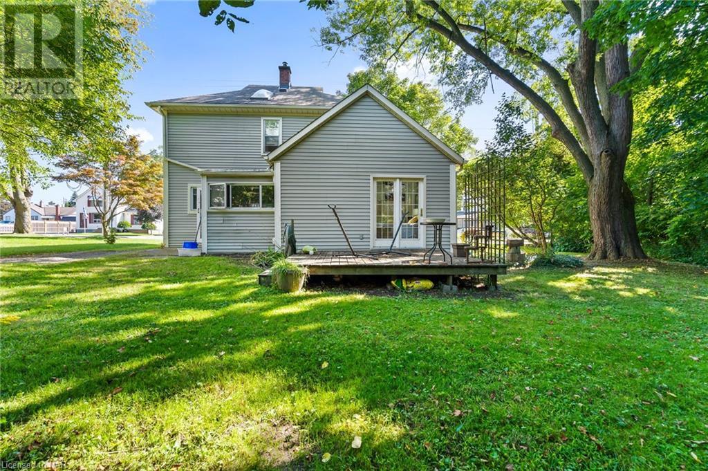 1400 Haist Street, Fonthill, Ontario  L0S 1E0 - Photo 5 - 40524077