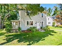 1400 HAIST Street, fonthill, Ontario