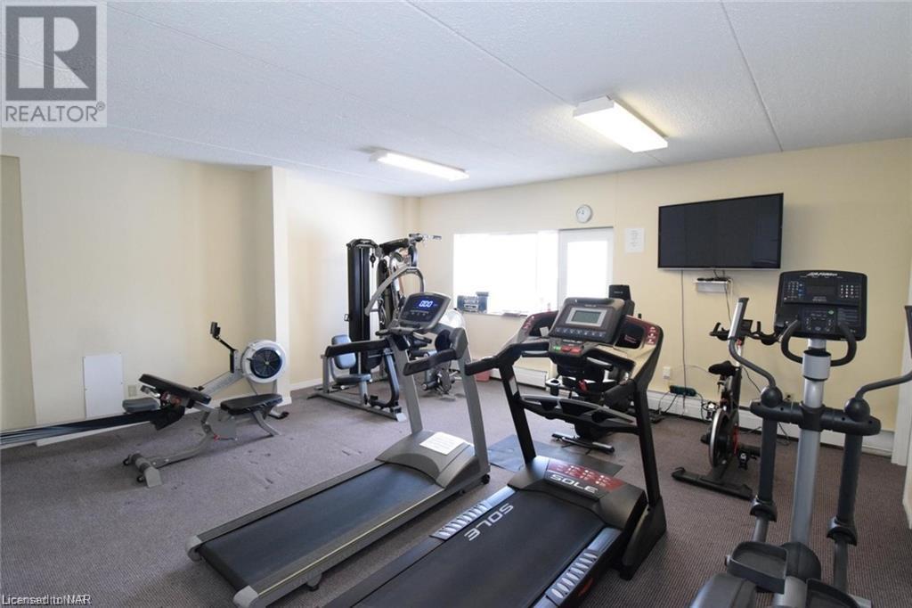 198 Scott Street Unit# 210, St. Catharines, Ontario  L2N 5T3 - Photo 23 - 40523331