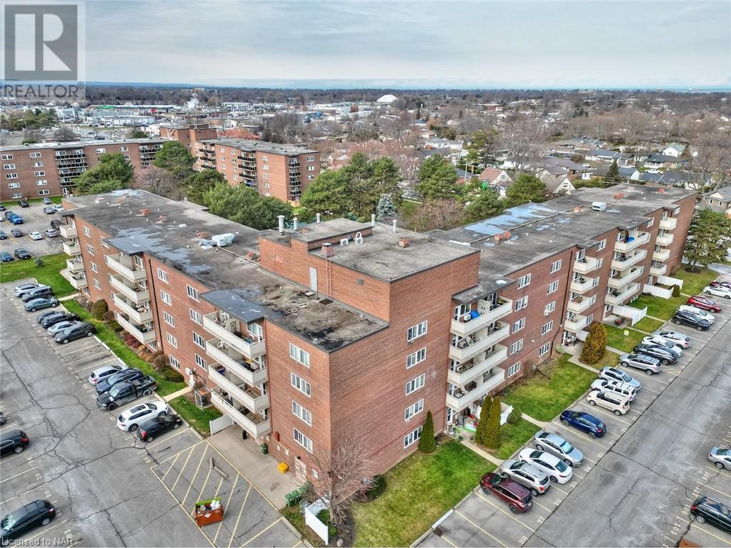 198 Scott Street Unit# 210, St. Catharines, Ontario  L2N 5T3 - Photo 25 - 40523331