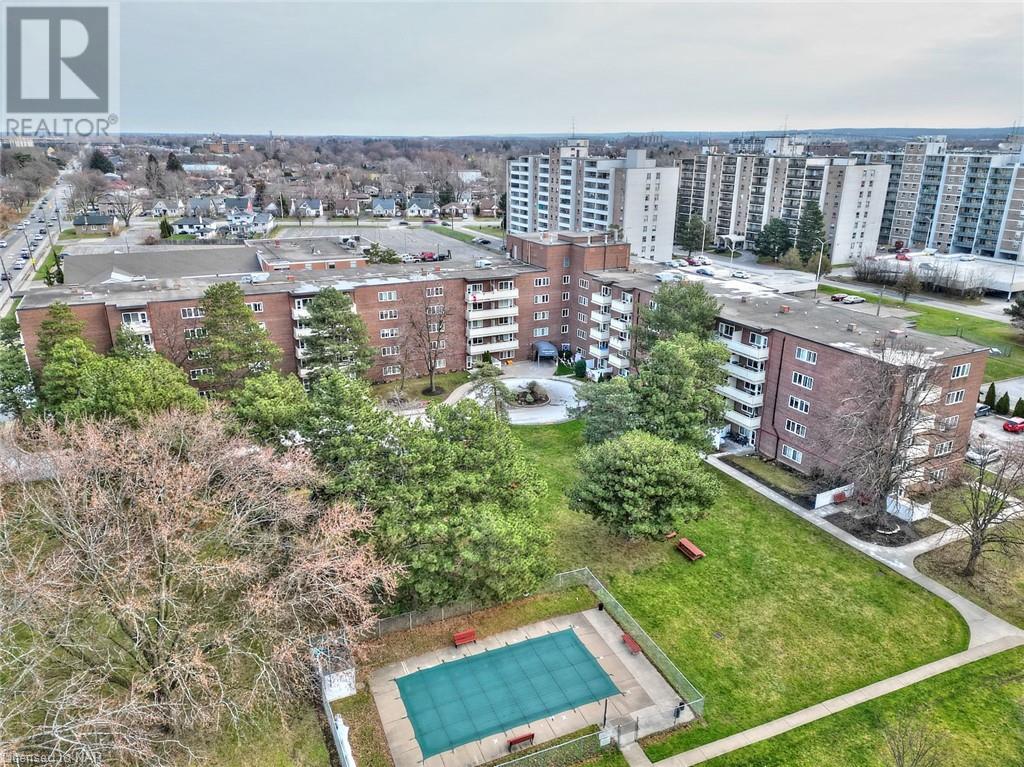 198 Scott Street Unit# 210, St. Catharines, Ontario  L2N 5T3 - Photo 26 - 40523331