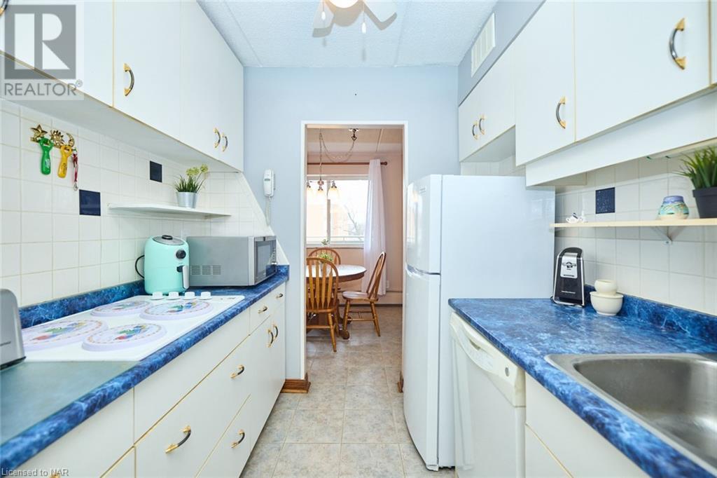 198 Scott Street Unit# 210, St. Catharines, Ontario  L2N 5T3 - Photo 5 - 40523331