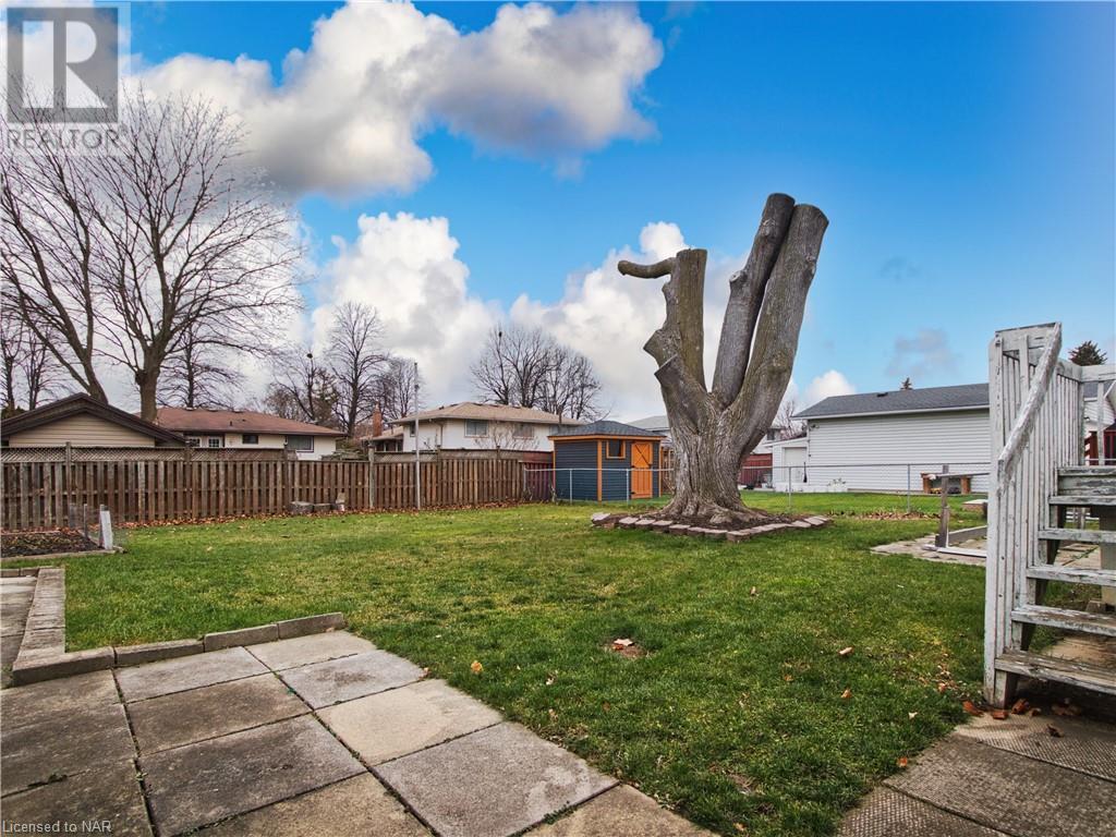 477 Geneva Street Unit# Lower, St. Catharines, Ontario  L2N 2H4 - Photo 11 - 40523995