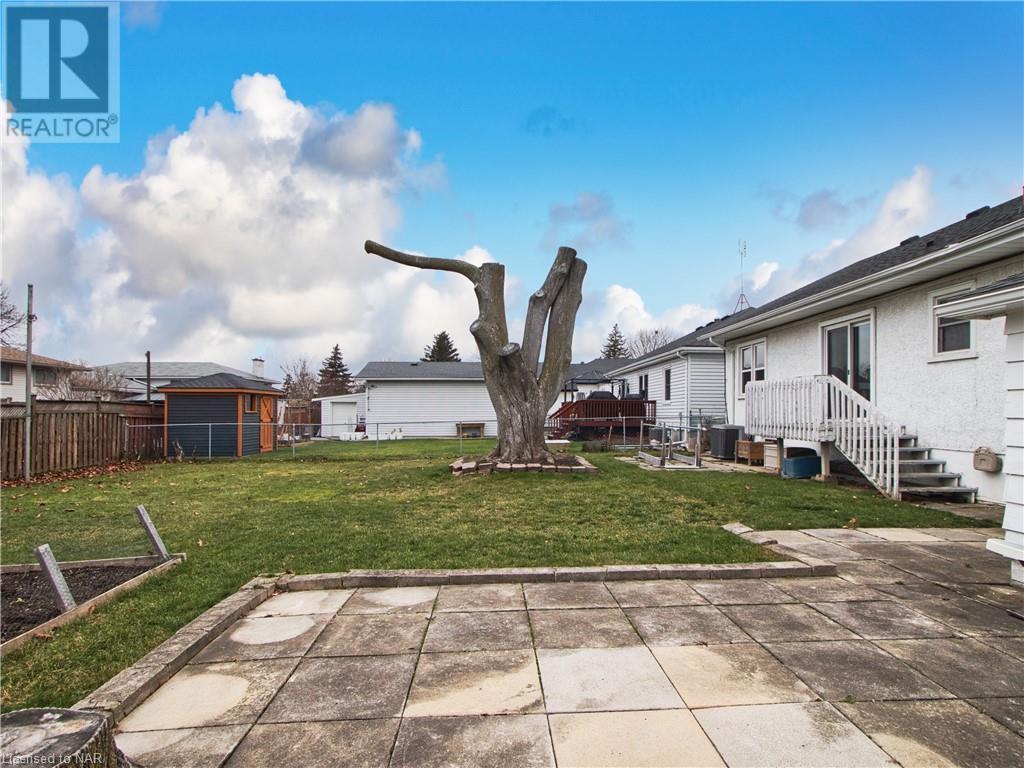 477 Geneva Street Unit# Lower, St. Catharines, Ontario  L2N 2H4 - Photo 12 - 40523995