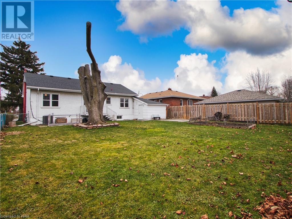 477 Geneva Street Unit# Lower, St. Catharines, Ontario  L2N 2H4 - Photo 13 - 40523995
