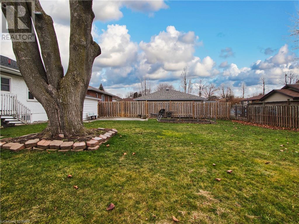 477 Geneva Street Unit# Lower, St. Catharines, Ontario  L2N 2H4 - Photo 14 - 40523995
