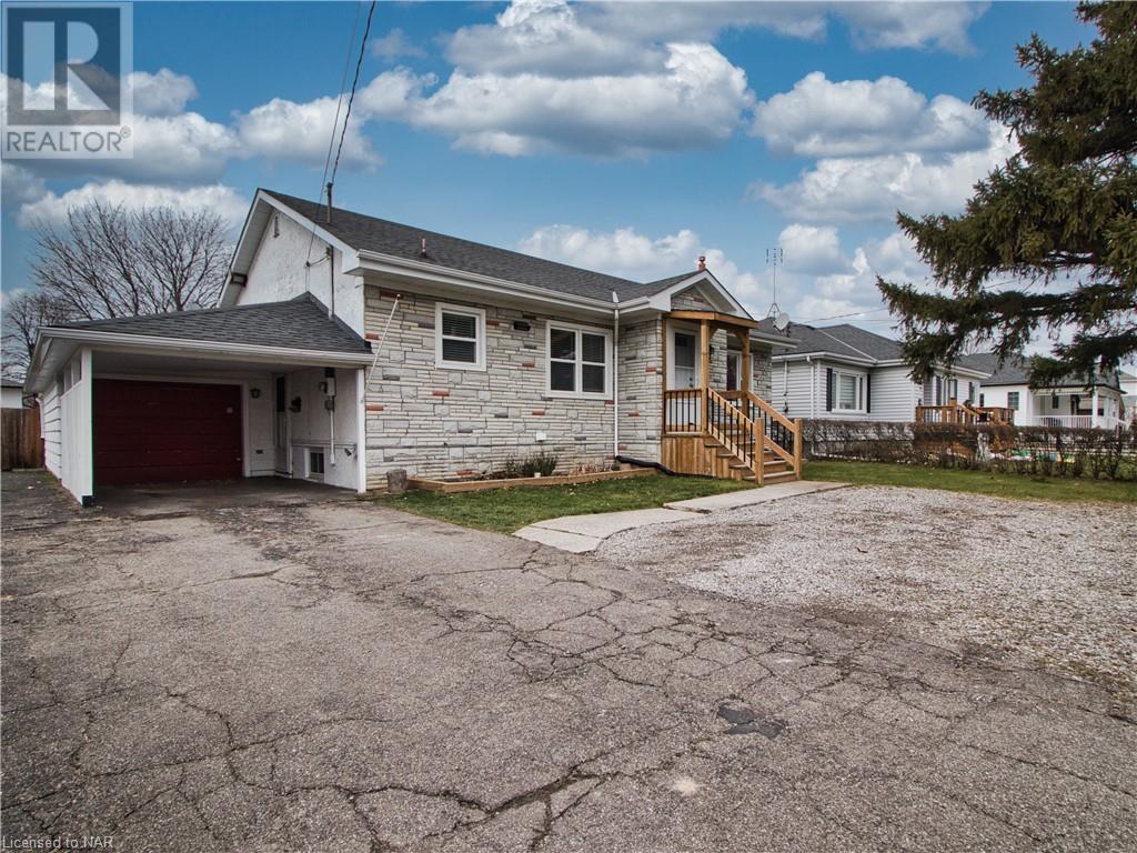477 Geneva Street Unit# Lower, St. Catharines, Ontario  L2N 2H4 - Photo 2 - 40523995