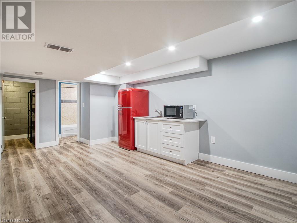 477 Geneva Street Unit# Lower, St. Catharines, Ontario  L2N 2H4 - Photo 4 - 40523995