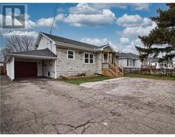 477 GENEVA Street Unit# main, st. catharines, Ontario