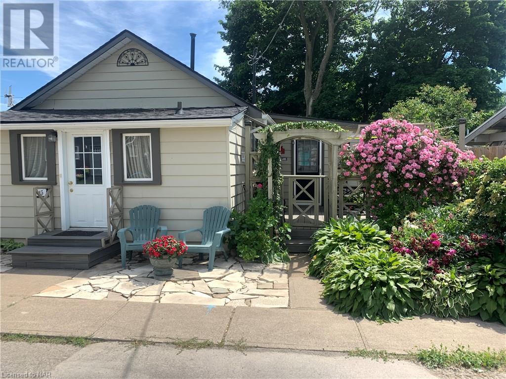 15 Loomis Crescent, Crystal Beach, Ontario  L0S 1B0 - Photo 27 - 40524089