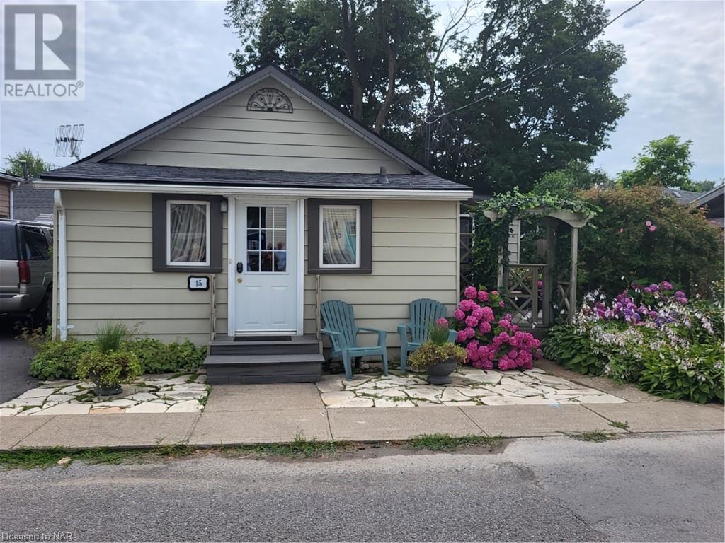 15 Loomis Crescent, Crystal Beach, Ontario  L0S 1B0 - Photo 28 - 40524089