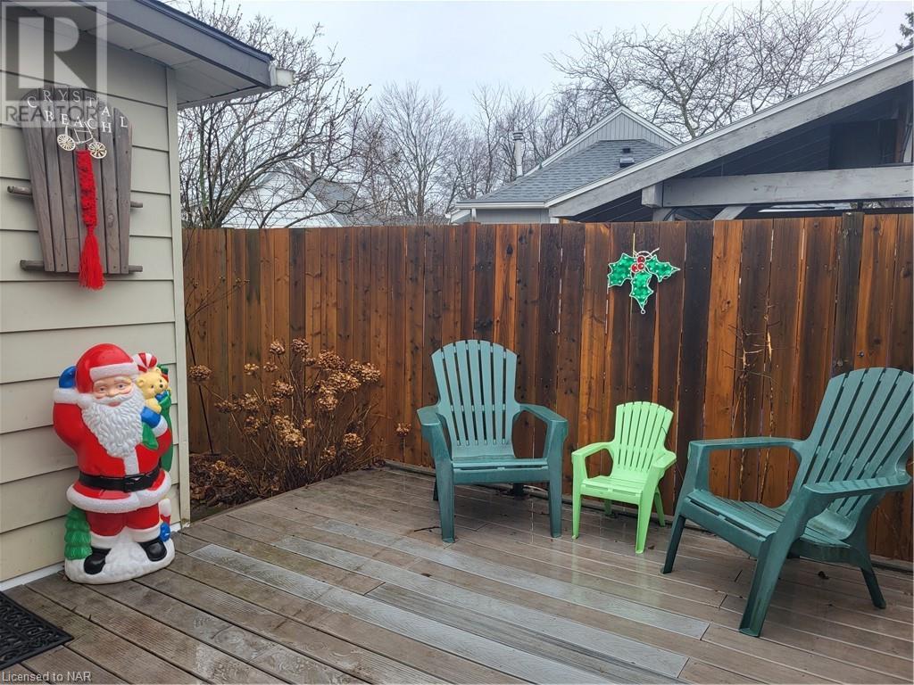 15 Loomis Crescent, Crystal Beach, Ontario  L0S 1B0 - Photo 39 - 40524089