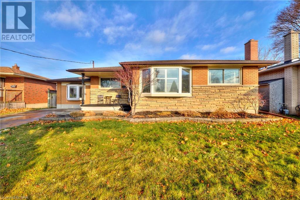 6753 Argyll Crescent, Niagara Falls, Ontario  L2G 5E9 - Photo 2 - 40520749