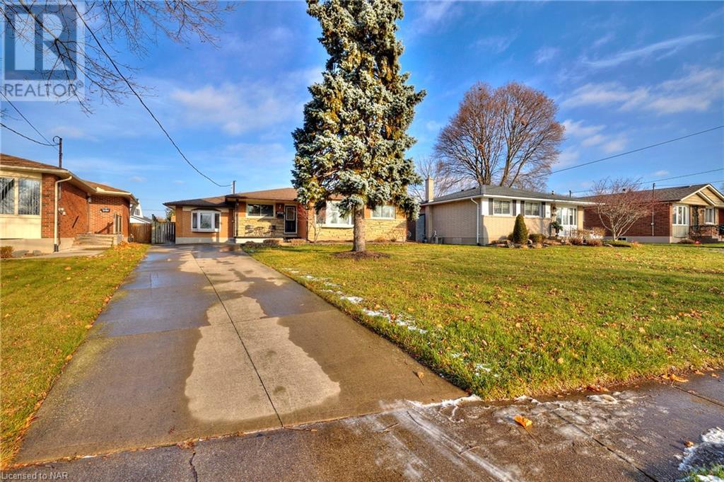 6753 Argyll Crescent, Niagara Falls, Ontario  L2G 5E9 - Photo 3 - 40520749