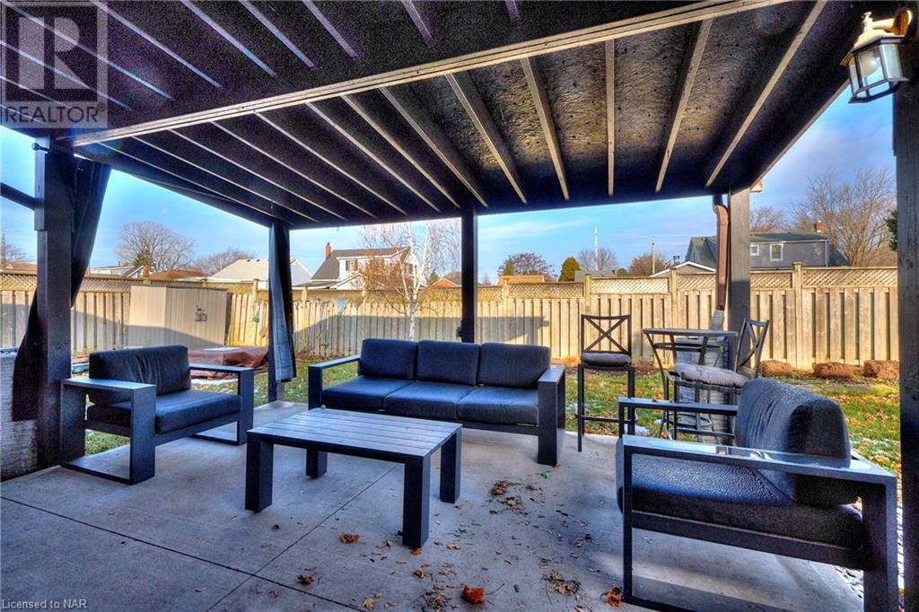 6753 Argyll Crescent, Niagara Falls, Ontario  L2G 5E9 - Photo 38 - 40520749