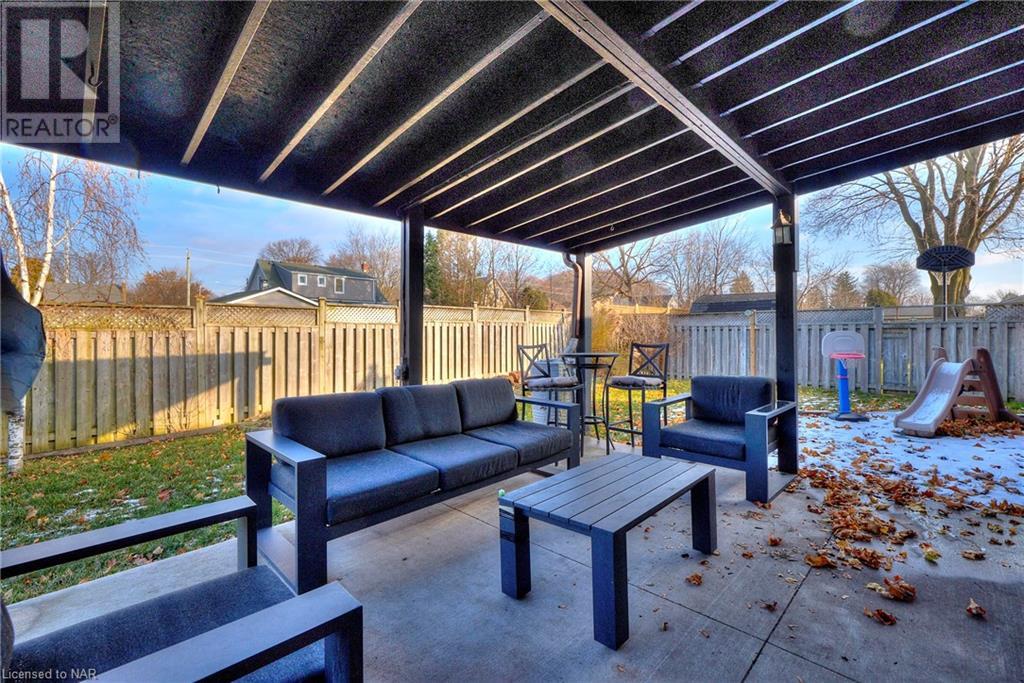 6753 Argyll Crescent, Niagara Falls, Ontario  L2G 5E9 - Photo 39 - 40520749