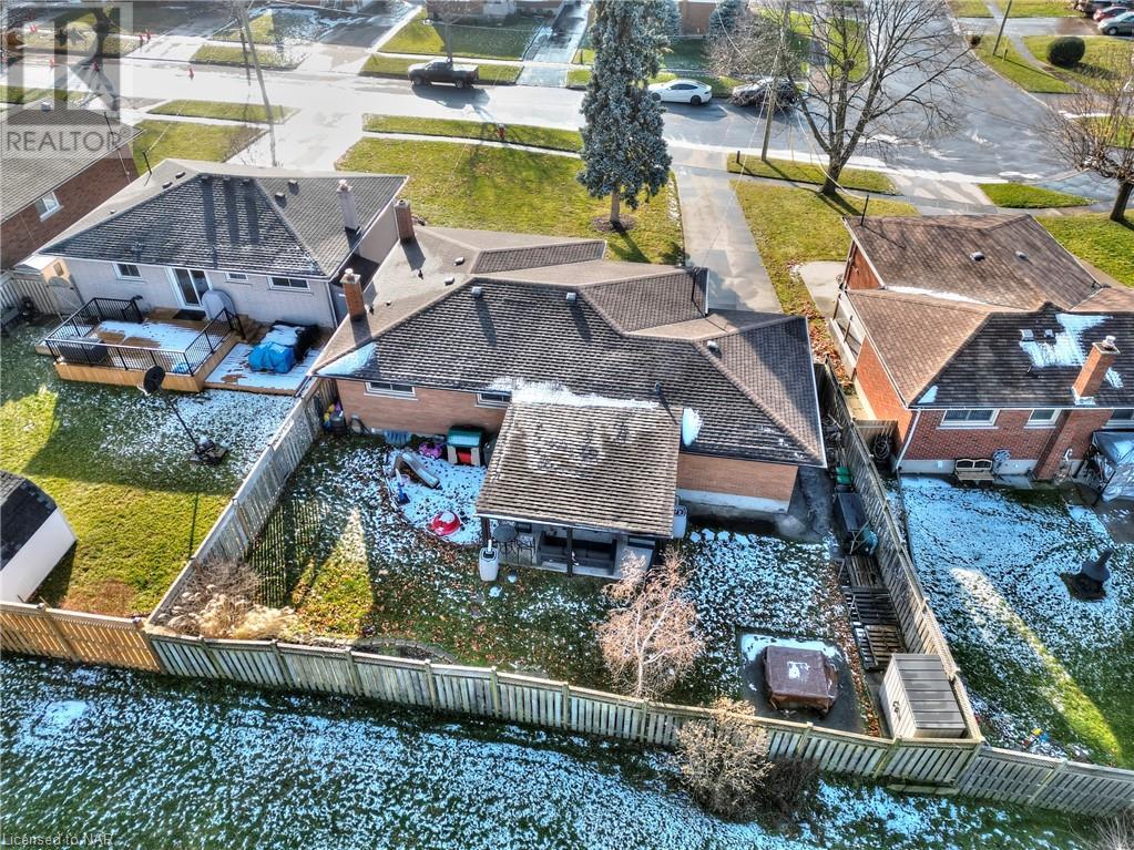 6753 Argyll Crescent, Niagara Falls, Ontario  L2G 5E9 - Photo 40 - 40520749