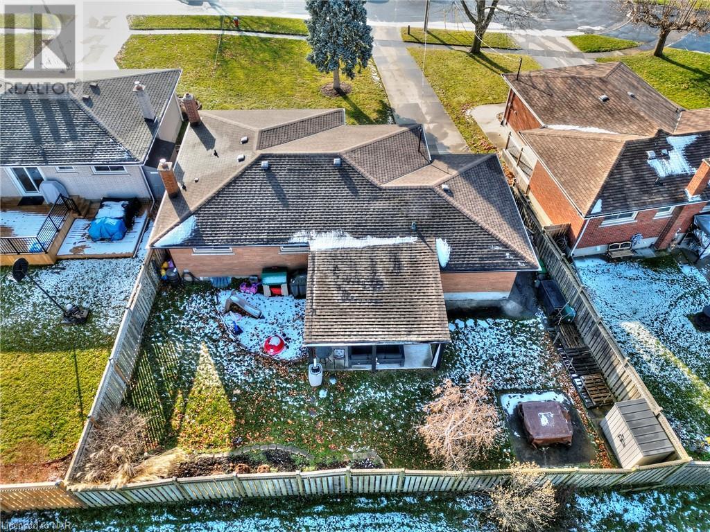 6753 Argyll Crescent, Niagara Falls, Ontario  L2G 5E9 - Photo 41 - 40520749