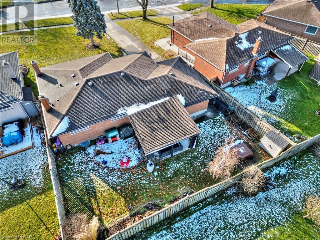 6753 Argyll Crescent, Niagara Falls, Ontario  L2G 5E9 - Photo 42 - 40520749