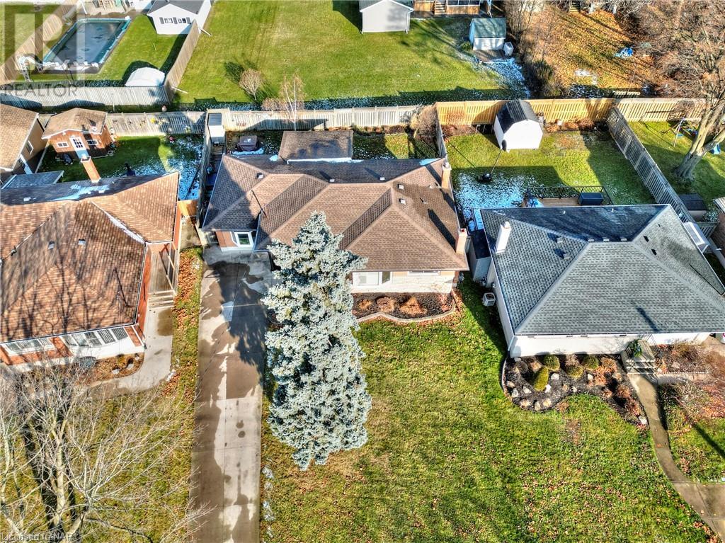 6753 Argyll Crescent, Niagara Falls, Ontario  L2G 5E9 - Photo 43 - 40520749