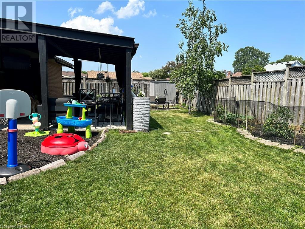 6753 Argyll Crescent, Niagara Falls, Ontario  L2G 5E9 - Photo 46 - 40520749