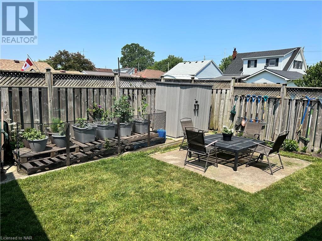 6753 Argyll Crescent, Niagara Falls, Ontario  L2G 5E9 - Photo 48 - 40520749
