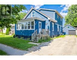 117 DAIN Avenue Unit# upper, welland, Ontario
