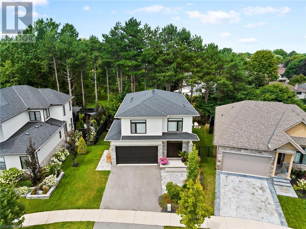 24 Olde School Court, St. Catharines, Ontario  L2N 0B1 - Photo 2 - 40524166