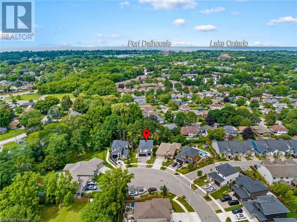 24 Olde School Court, St. Catharines, Ontario  L2N 0B1 - Photo 3 - 40524166