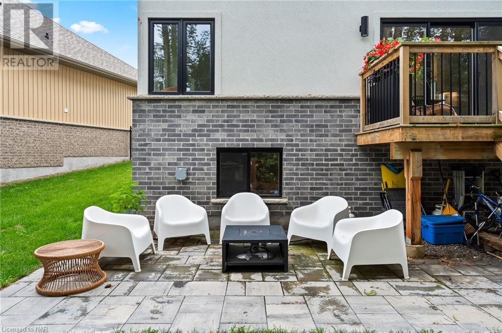 24 Olde School Court, St. Catharines, Ontario  L2N 0B1 - Photo 37 - 40524166