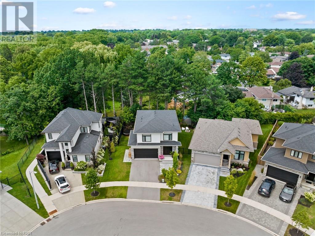 24 Olde School Court, St. Catharines, Ontario  L2N 0B1 - Photo 41 - 40524166