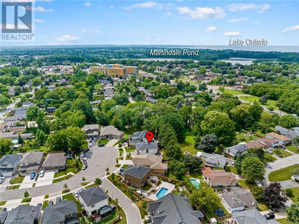 24 Olde School Court, St. Catharines, Ontario  L2N 0B1 - Photo 42 - 40524166