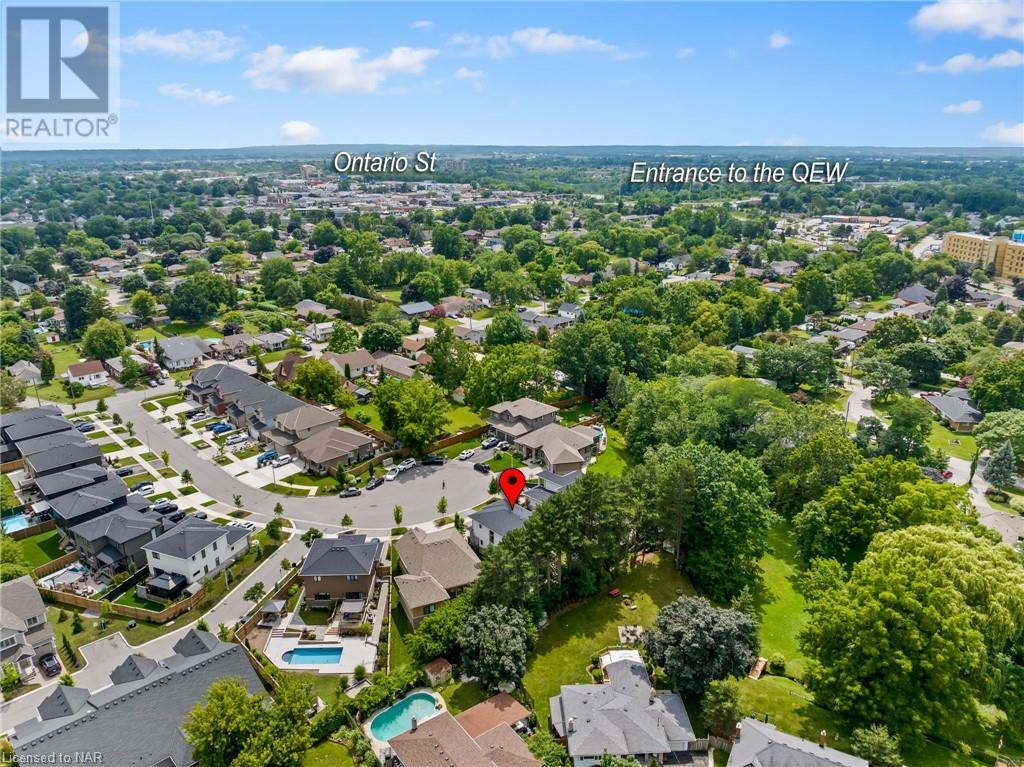 24 Olde School Court, St. Catharines, Ontario  L2N 0B1 - Photo 43 - 40524166